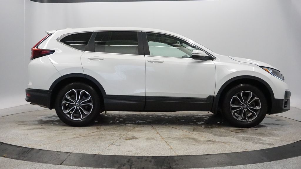 Thumbnail: 2020 Honda CR-V - 7