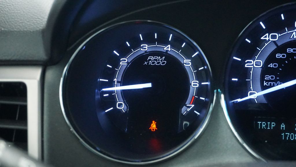 Thumbnail: 2012 Lincoln MKZ - 29