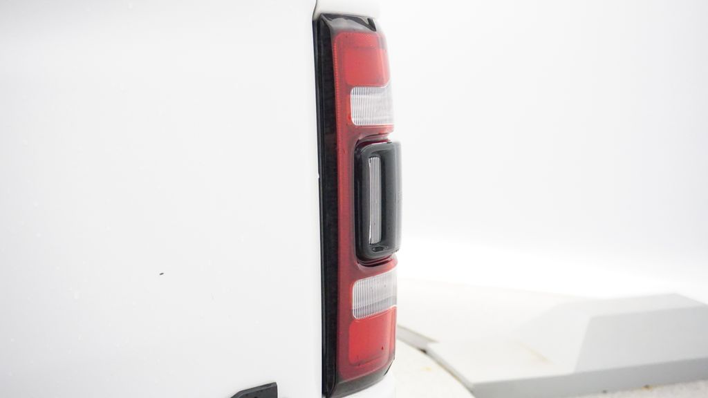 Thumbnail: 2020 RAM 1500 - 18