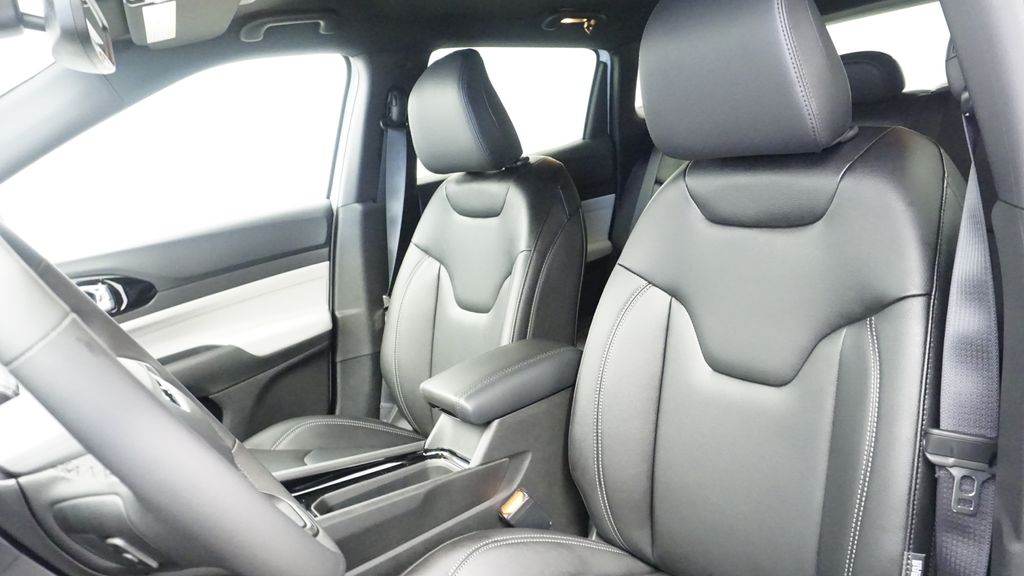 Thumbnail: 2026 Jeep Compass - 31