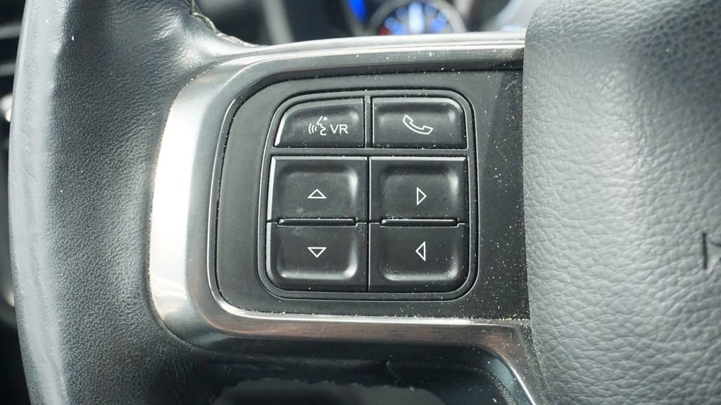 Thumbnail: 2020 RAM 3500 - 36