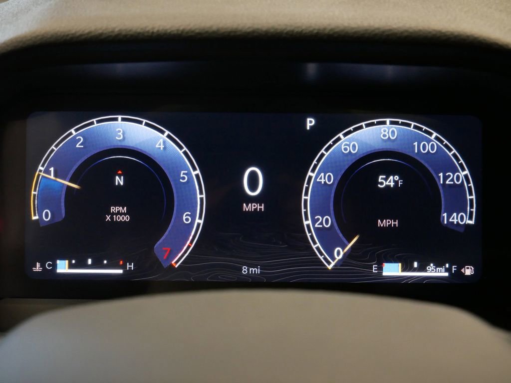 Thumbnail: 2025 Jeep Grand Cherokee - 30