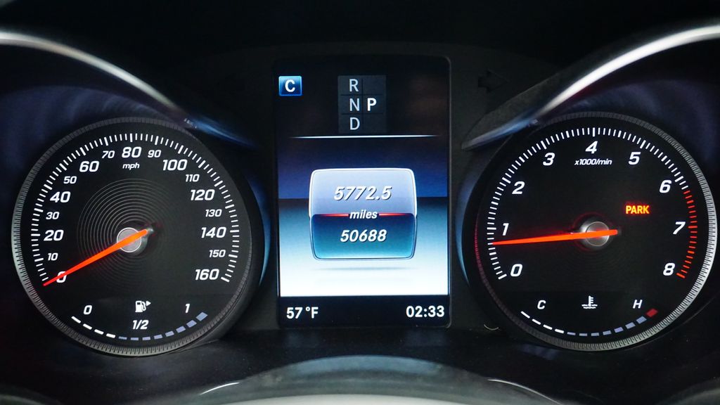 Thumbnail: 2018 Mercedes-Benz C-Class - 30