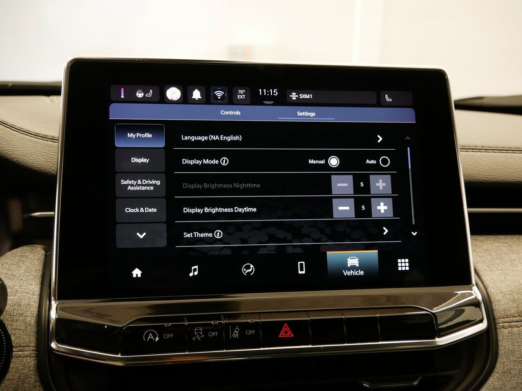 Thumbnail: 2022 Jeep Compass - 35