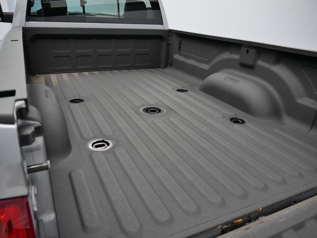 Thumbnail: 2024 RAM 3500 - 12