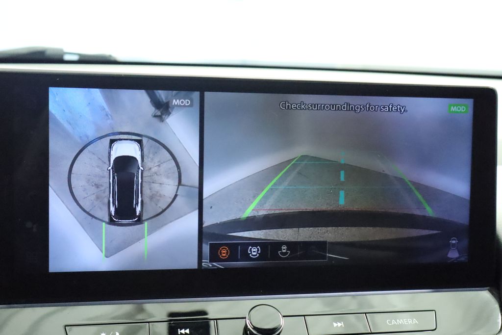 Thumbnail: 2024 Nissan Rogue - 42