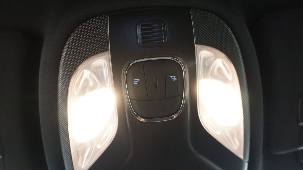 Thumbnail: 2026 Jeep Compass - 40