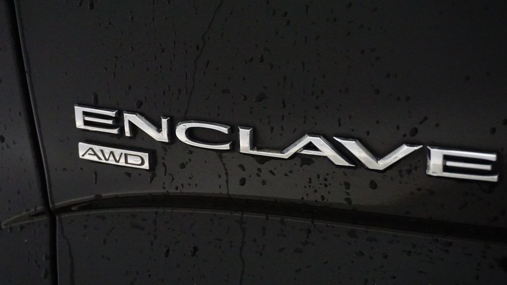 Thumbnail: 2021 Buick Enclave - 17