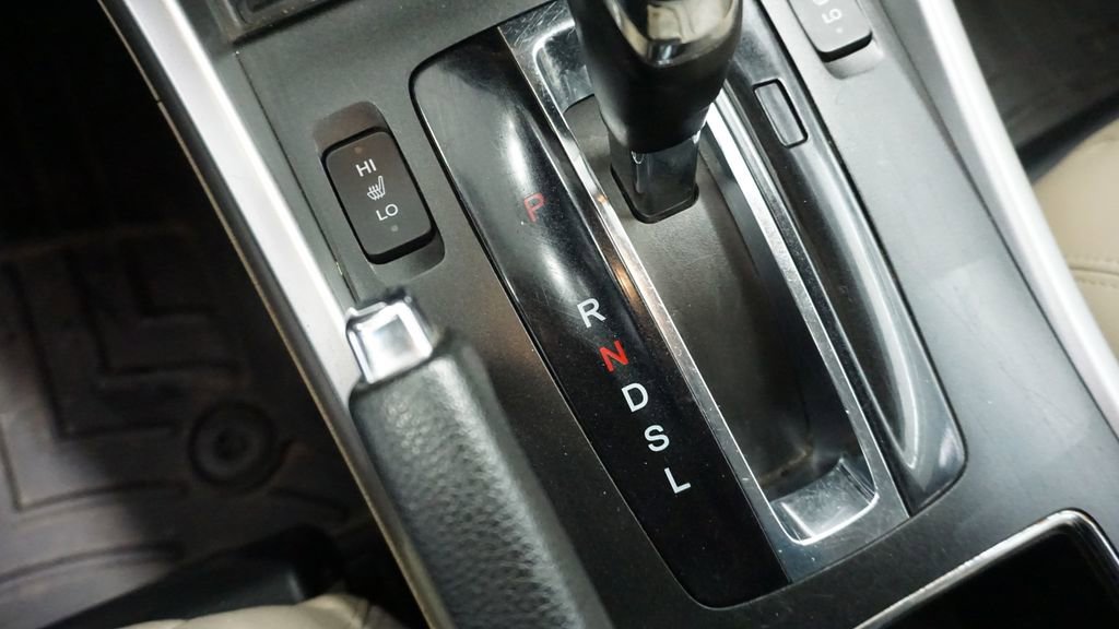 Thumbnail: 2014 Honda Accord - 38