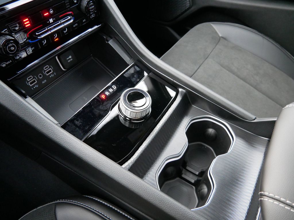 Thumbnail: 2025 Jeep Grand Cherokee L - 49