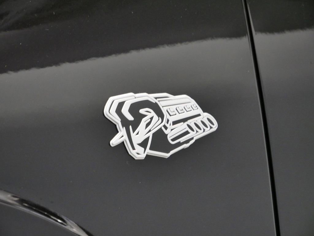 Thumbnail: 2026 RAM 1500 - 51