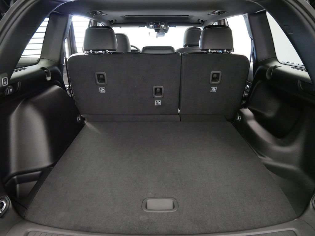 Thumbnail: 2025 Jeep Grand Cherokee - 12