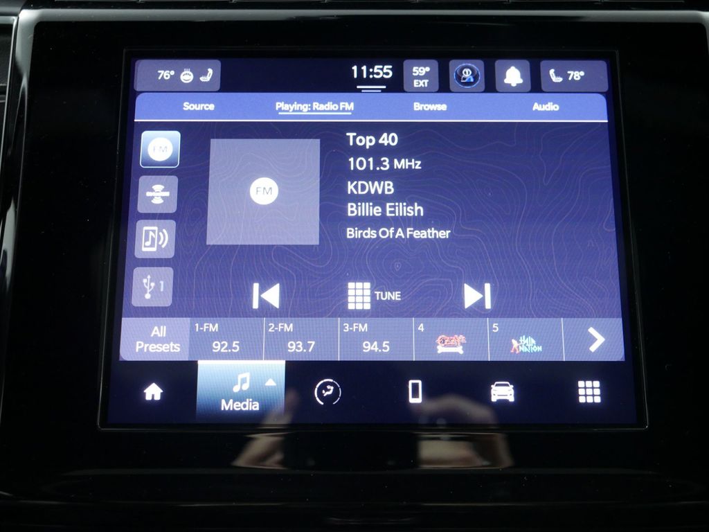 Thumbnail: 2024 Jeep Grand Cherokee - 42