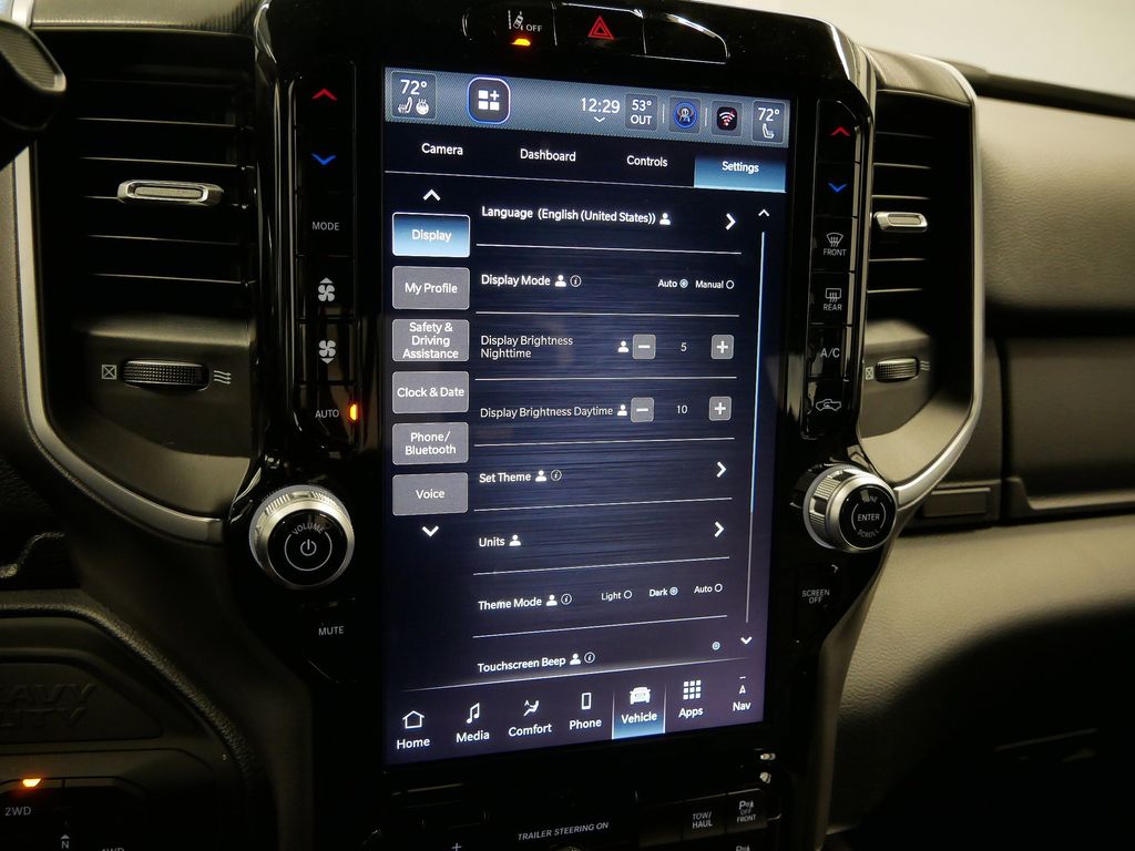 Thumbnail: 2026 RAM 3500 - 29