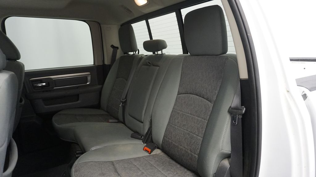 Thumbnail: 2015 RAM 1500 - 31