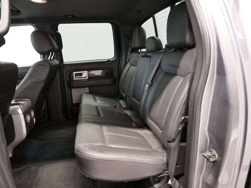 Thumbnail: 2013 Ford F-150 - 27
