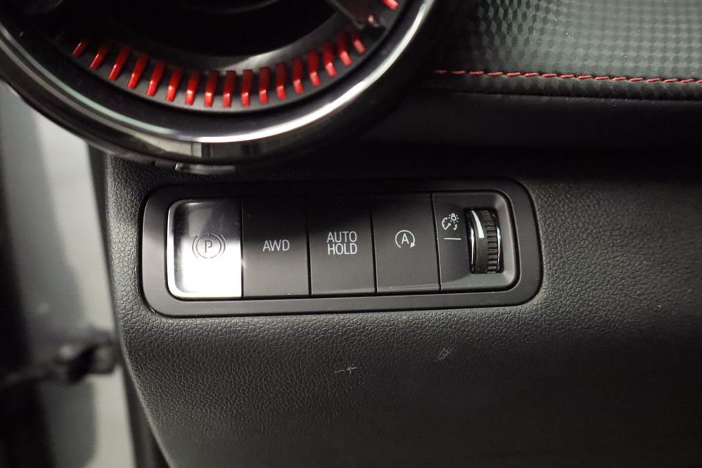 Thumbnail: 2025 Chevrolet Equinox - 34