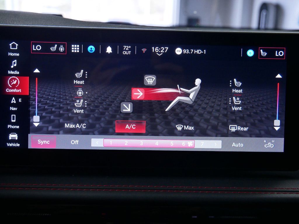 Thumbnail: 2024 Dodge Hornet - 45