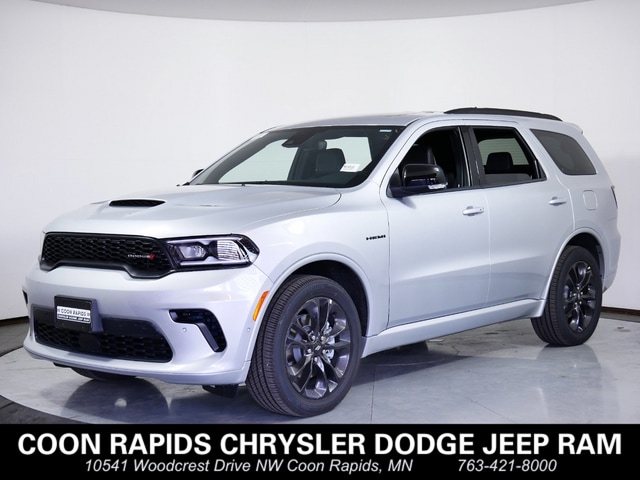 2024 Dodge Durango R/T -
                Coon Rapids, MN