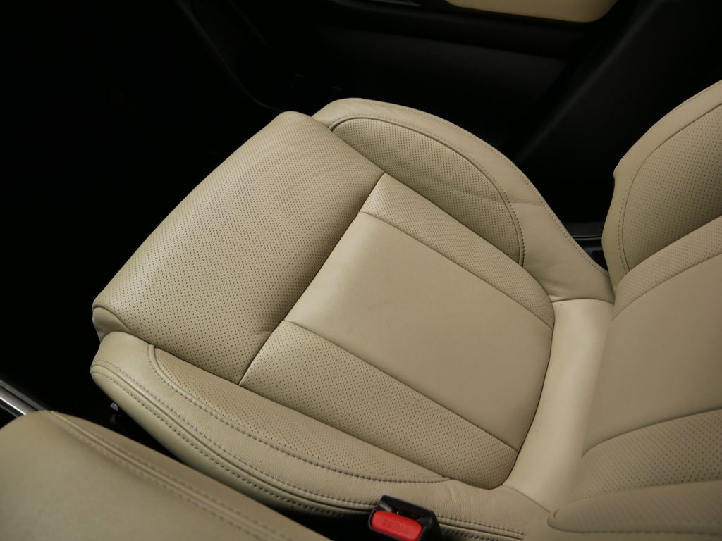 Thumbnail: 2022 Subaru Ascent - 33