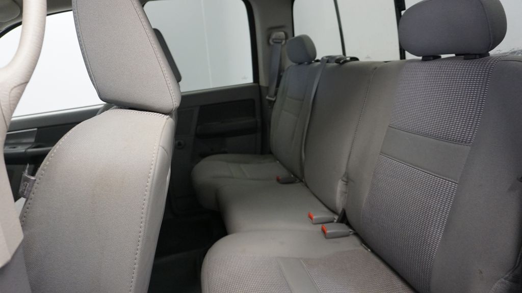 Thumbnail: 2008 Dodge Ram 1500 - 31