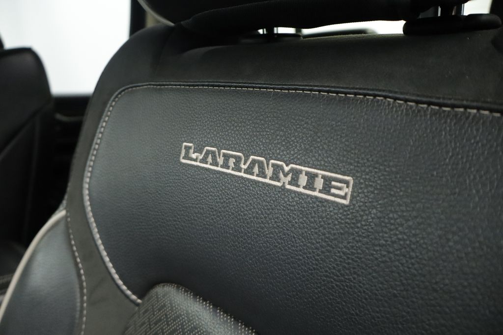 Thumbnail: 2019 RAM 1500 - 23