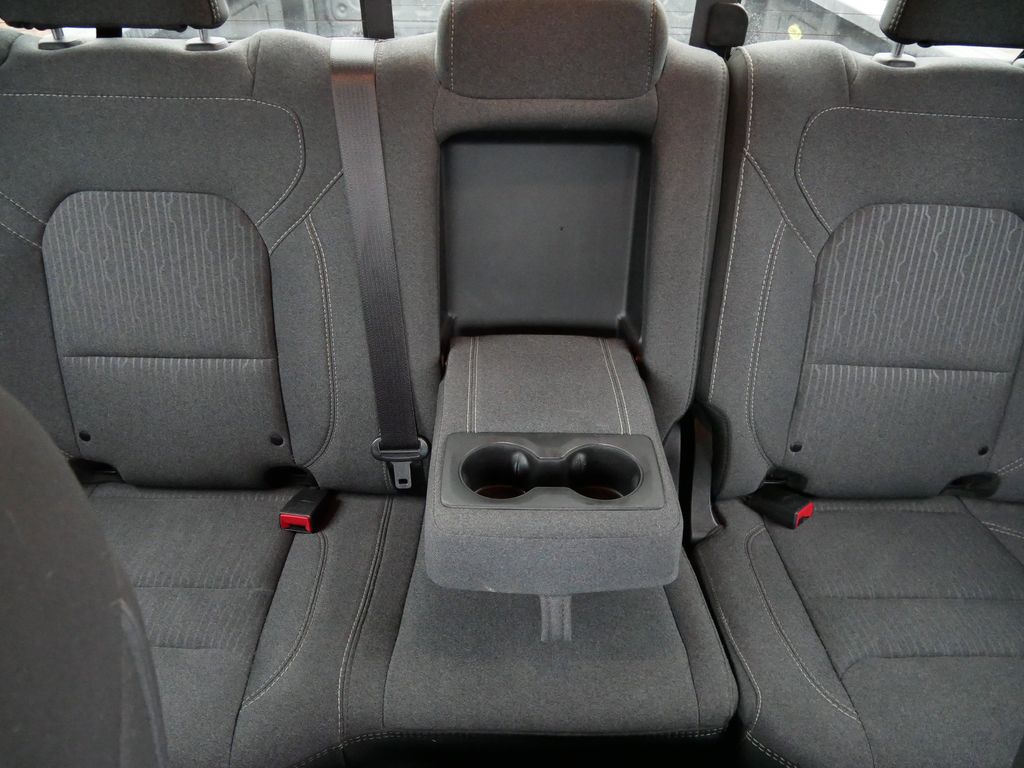 Thumbnail: 2019 RAM 1500 - 20