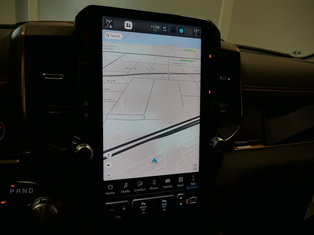 Thumbnail: 2026 RAM 1500 - 31