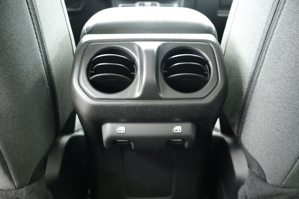 Thumbnail: 2026 Jeep Wrangler - 24