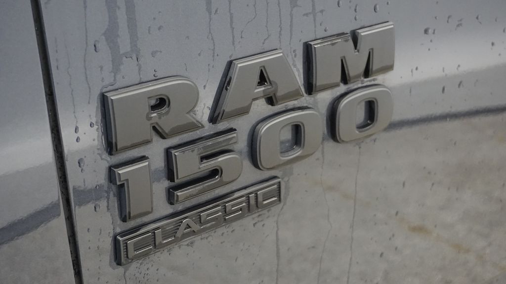 Thumbnail: 2021 RAM 1500 Classic - 15
