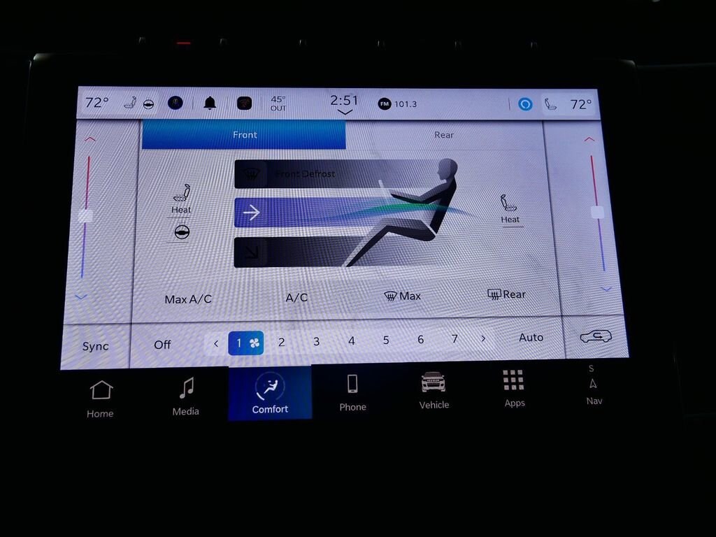 Thumbnail: 2025 Jeep Grand Cherokee L - 39