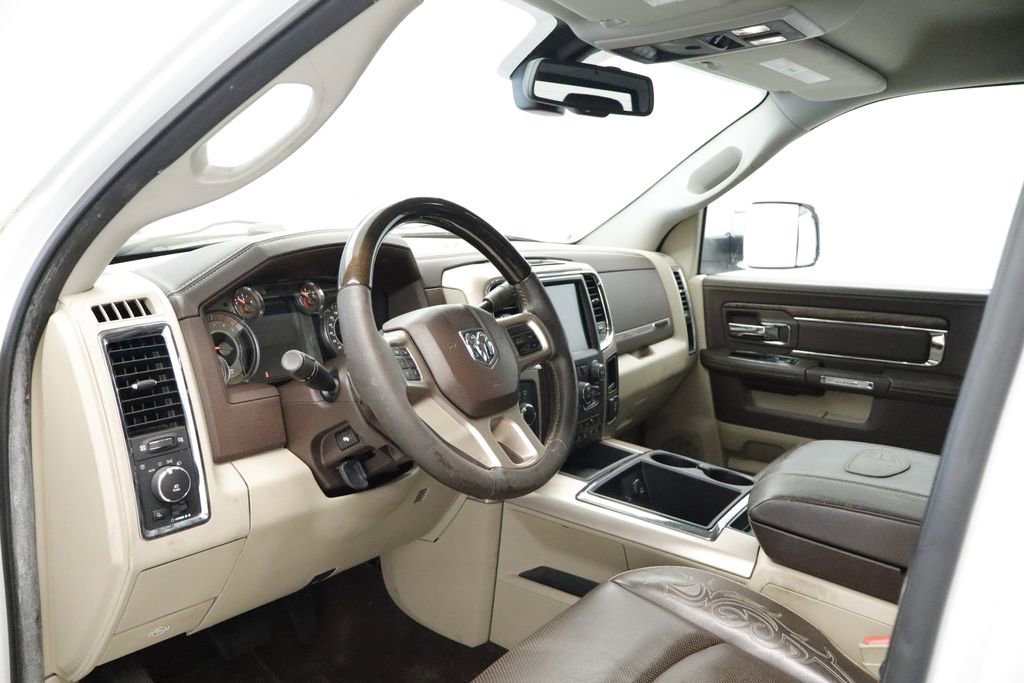 Thumbnail: 2013 RAM 2500 - 22