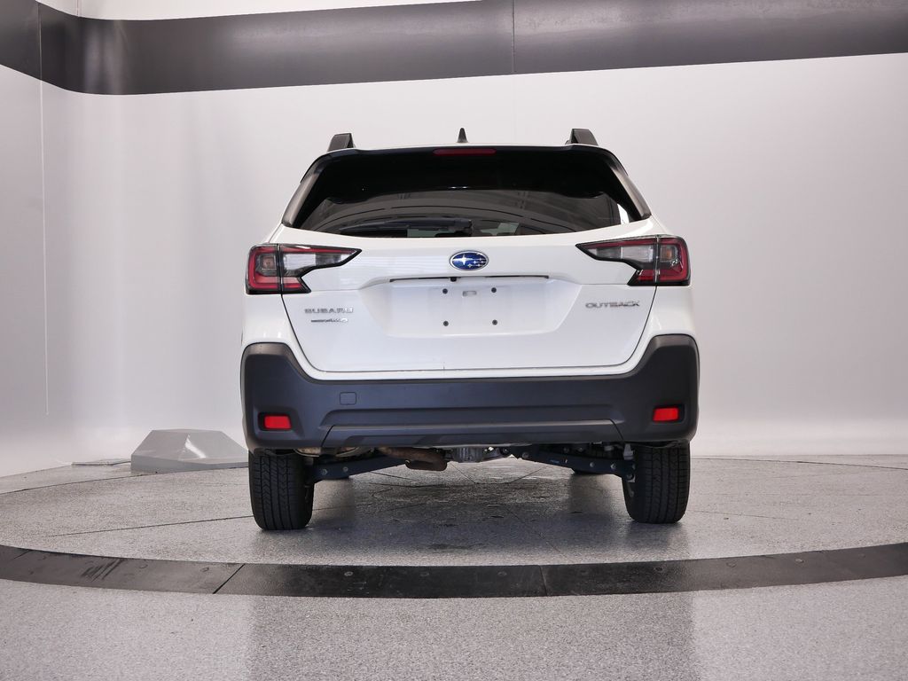 Thumbnail: 2023 Subaru Outback - 4