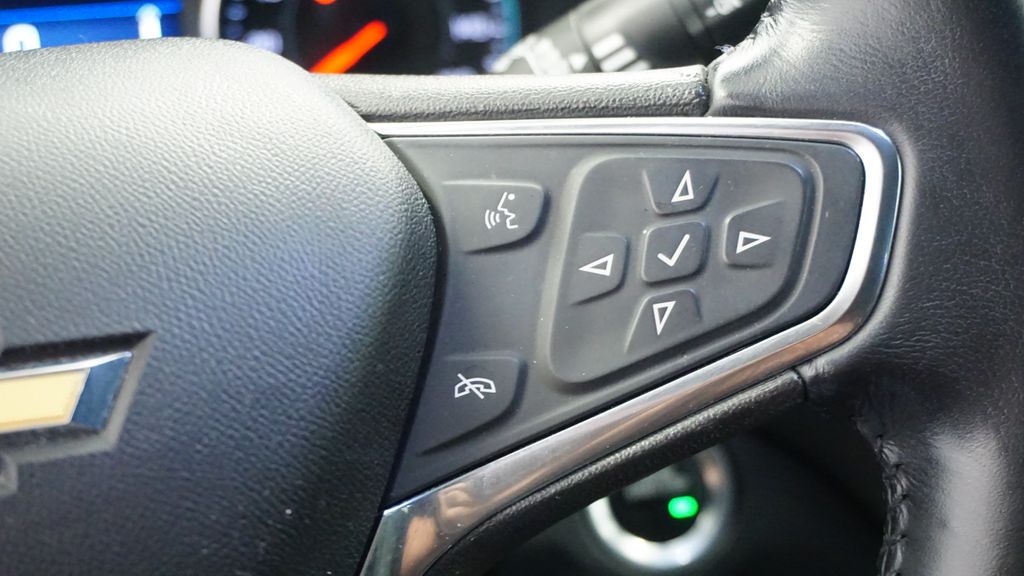 Thumbnail: 2020 Chevrolet Equinox - 39