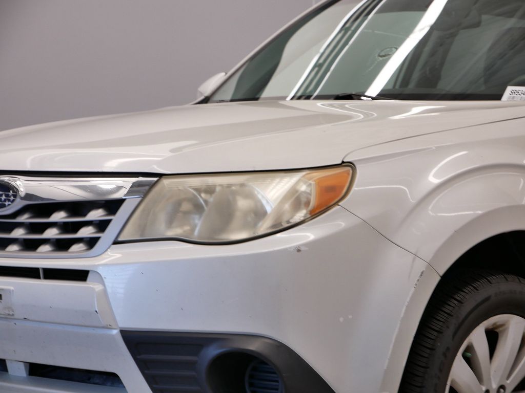 Thumbnail: 2012 Subaru Forester - 14