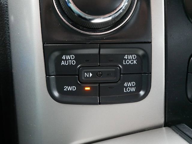 2016 RAM 1500 Big Horn 29