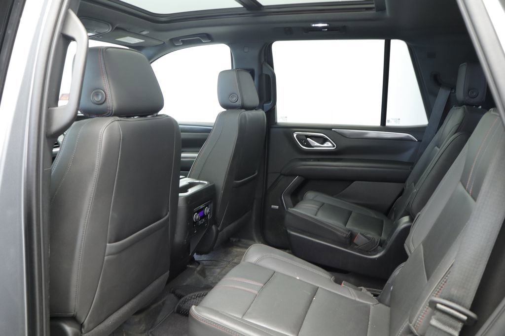 Thumbnail: 2022 Chevrolet Tahoe - 17