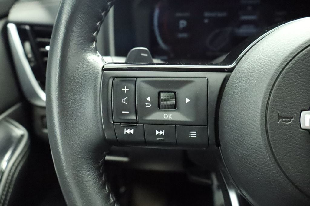 Thumbnail: 2024 Nissan Rogue - 33