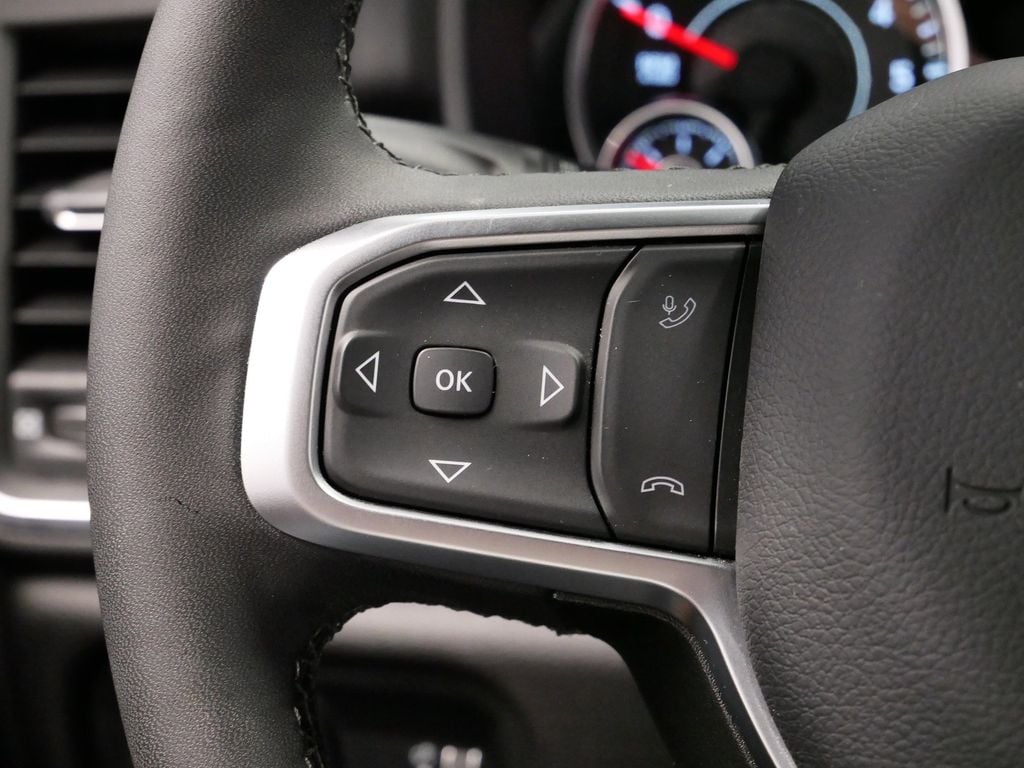 Thumbnail: 2025 RAM 1500 - 24