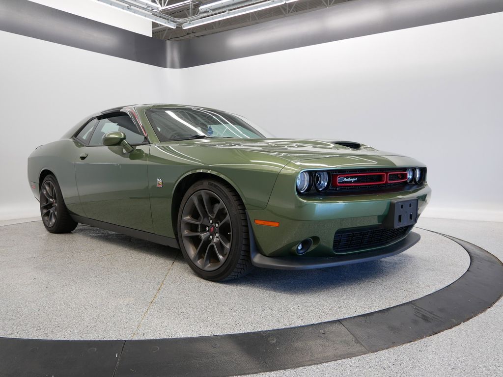 Thumbnail: 2020 Dodge Challenger - 18