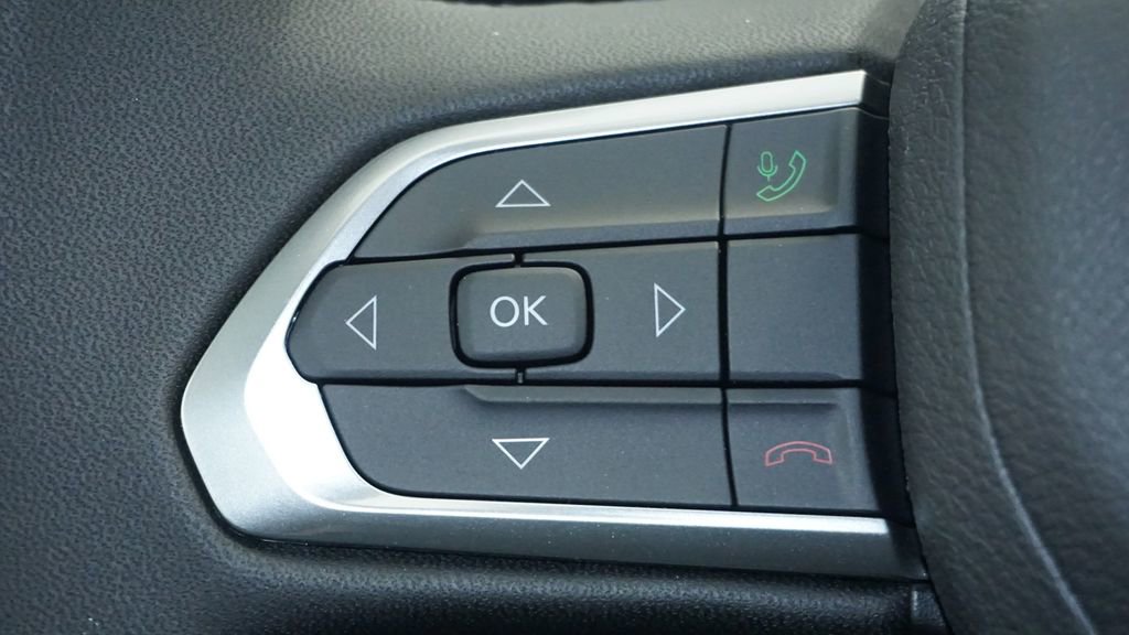 Thumbnail: 2026 Jeep Compass - 40