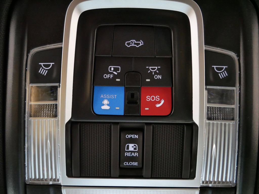 Thumbnail: 2026 RAM 1500 - 39