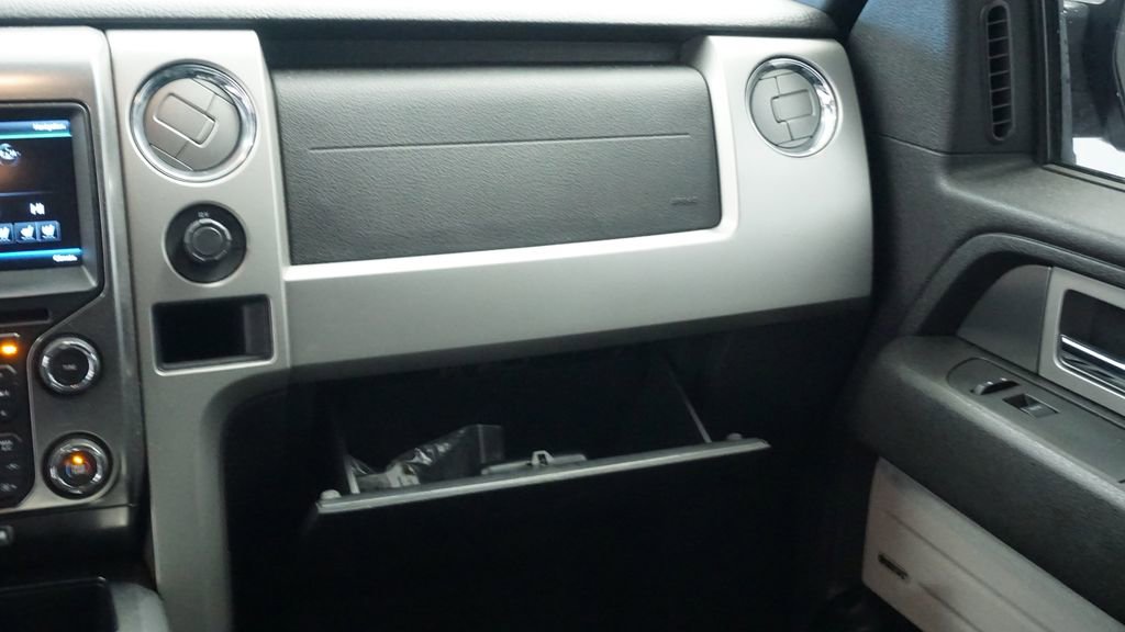 Thumbnail: 2013 Ford F-150 - 26