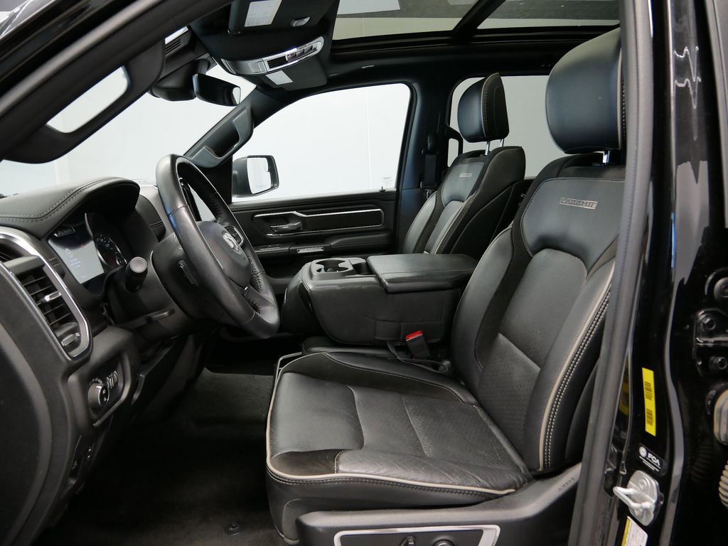 Thumbnail: 2024 RAM 1500 - 23