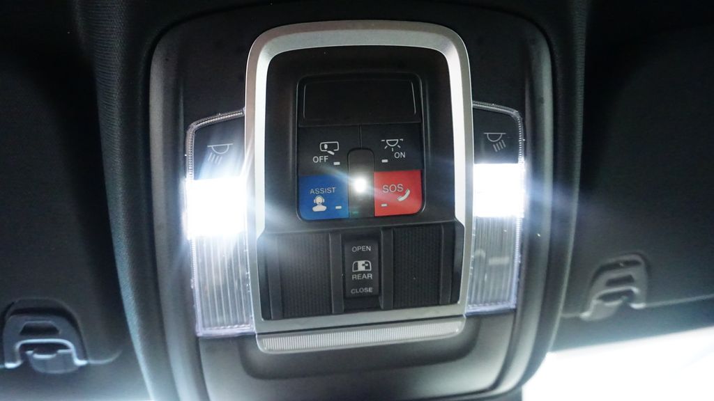 Thumbnail: 2022 RAM 1500 - 34