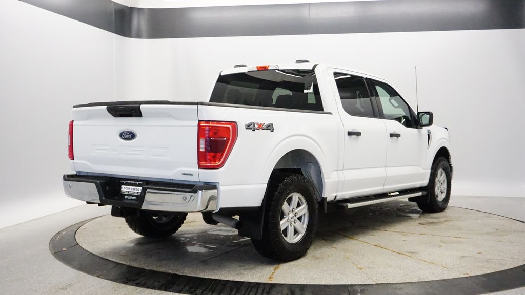 Thumbnail: 2022 Ford F-150 - 6