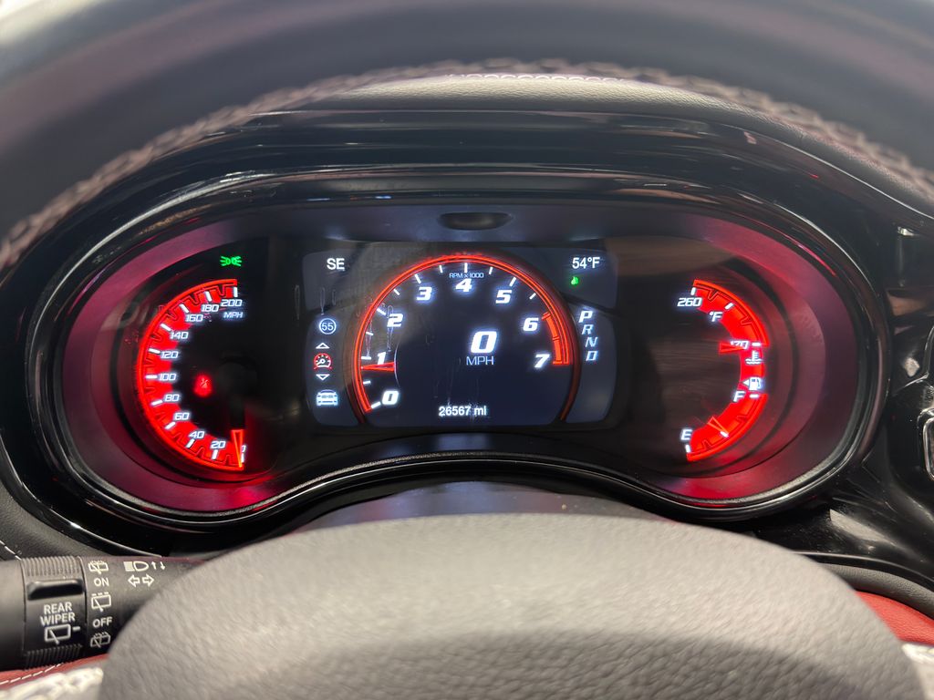 Thumbnail: 2023 Dodge Durango - 30