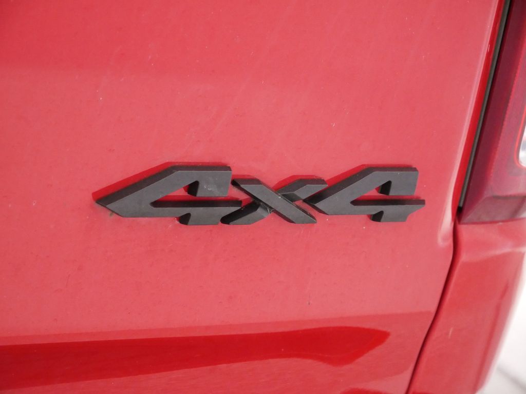 Thumbnail: 2021 RAM 1500 - 19