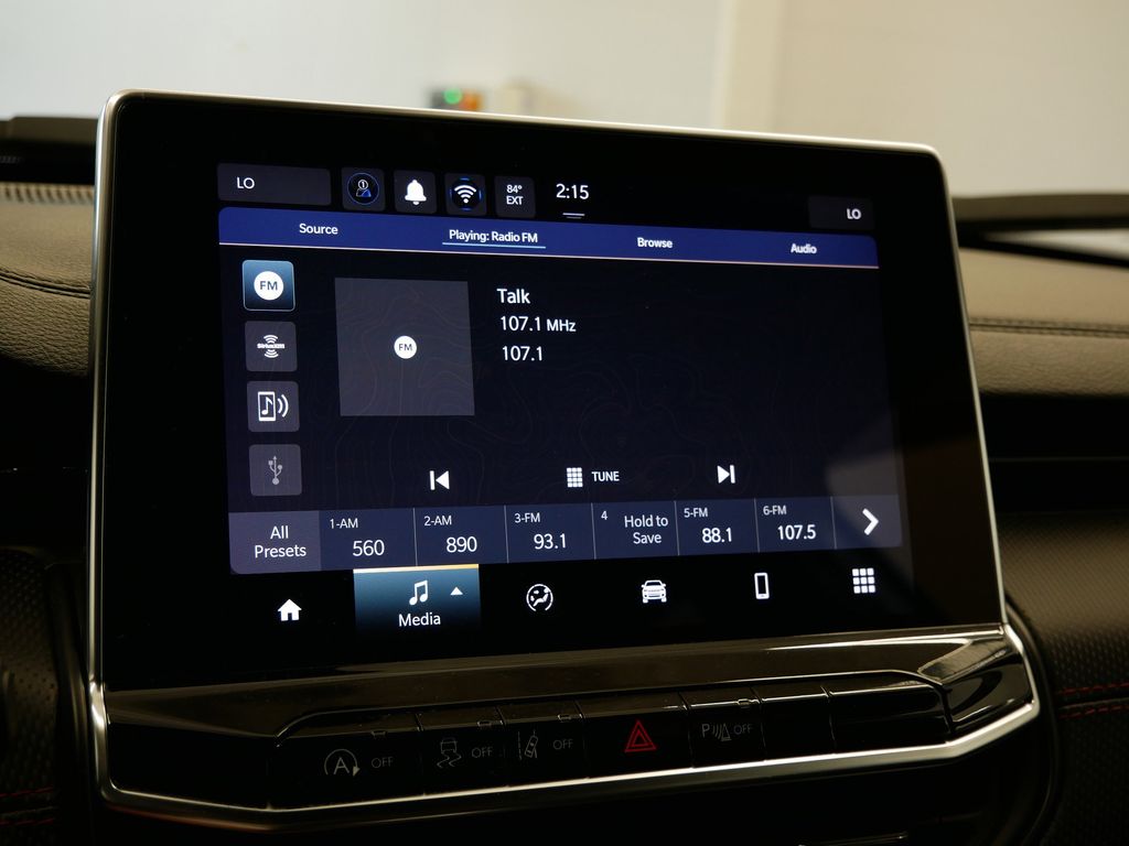 Thumbnail: 2024 Jeep Compass - 30