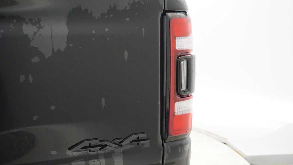 Thumbnail: 2021 RAM 1500 - 13